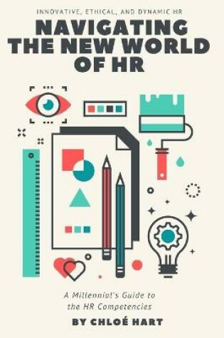 Cover of Navigating the New World of HR