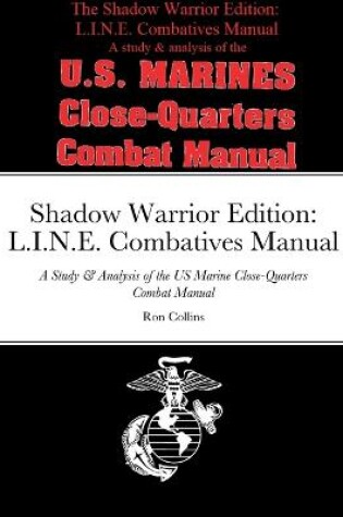 Cover of Shadow Warrior Edition