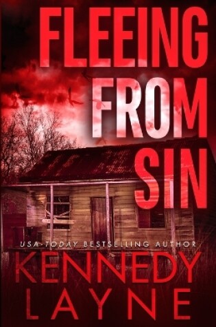 Cover of Fleeing From Sin