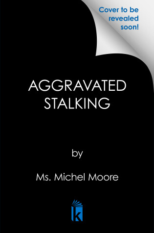 Cover of Aggravated Stalking