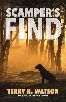 Cover of Scamper's Find