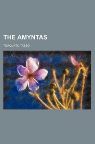 Cover of The Amyntas