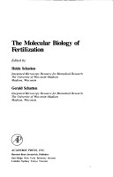 Book cover for The Molecular Biology of Fertilization