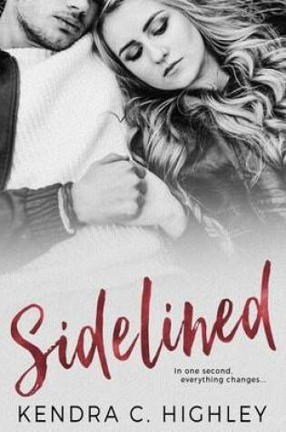 Cover of Sidelined