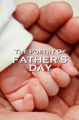 Cover of Father's Day Poetry