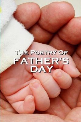 Book cover for Father's Day Poetry
