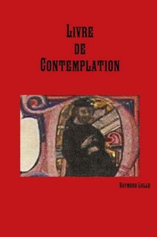 Cover of Livre de Contemplation