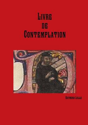 Book cover for Livre de Contemplation