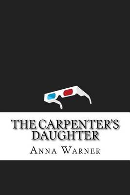 Book cover for The Carpenter's Daughter