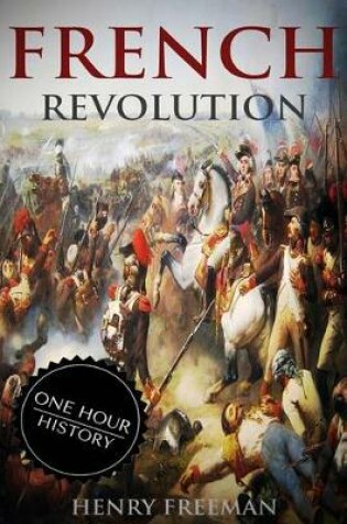 Cover of French Revolution