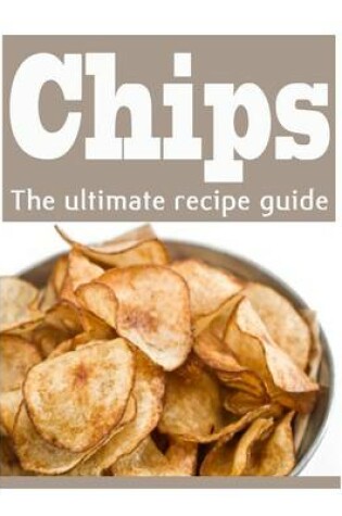 Cover of Homemade Potato Chips