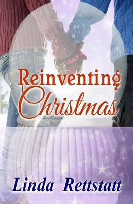 Book cover for Reinventing Christmas