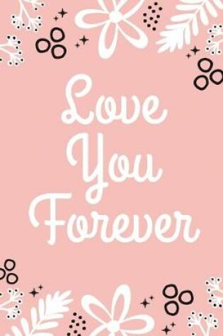 Cover of Love You Forever