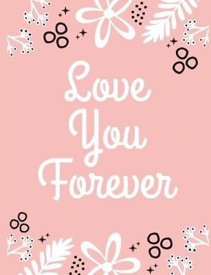 Book cover for Love You Forever