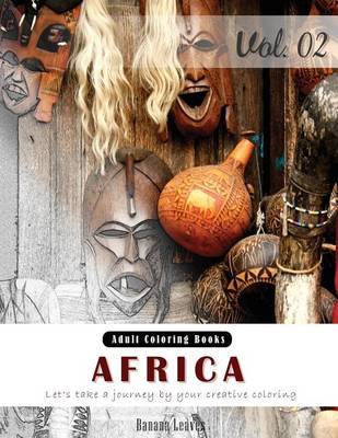 Book cover for Unseen Africa