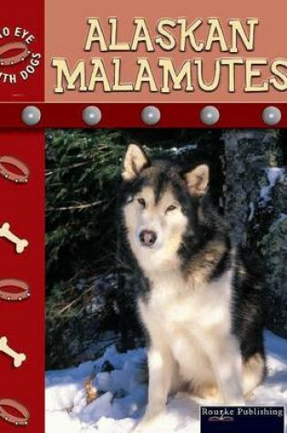 Cover of Alaskan Malamutes