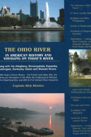 Cover of Ohio River