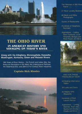 Book cover for Ohio River