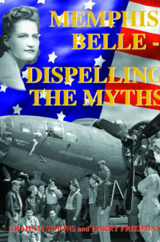 Cover of "Memphis Belle"