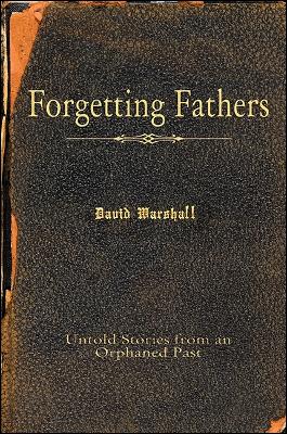 Book cover for Forgetting Fathers