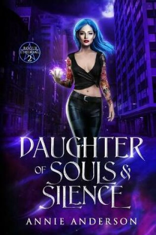 Cover of Daughter of Souls & Silence