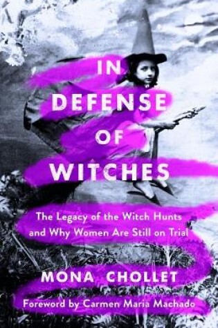 Cover of In Defense of Witches