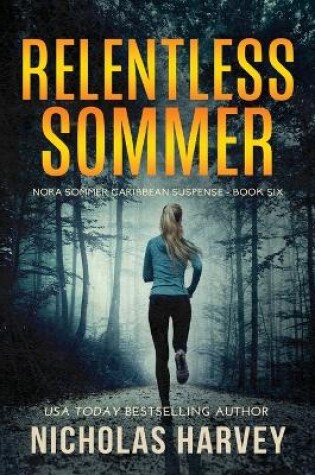 Cover of Relentless Sommer