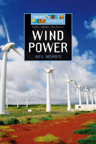 Cover of Wind Power