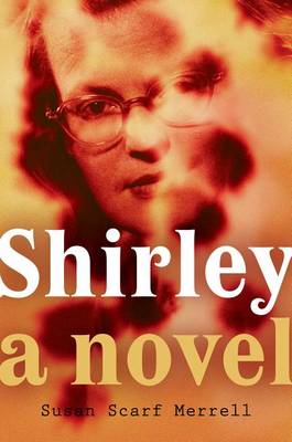 Book cover for Shirley