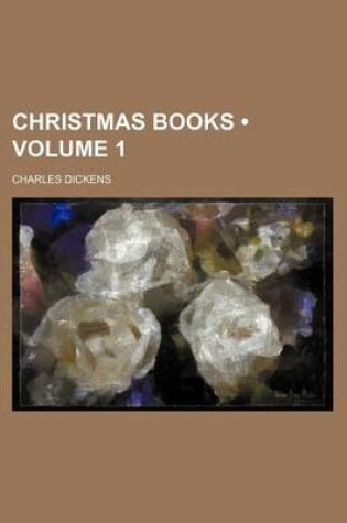 Cover of Christmas Books (Volume 1)