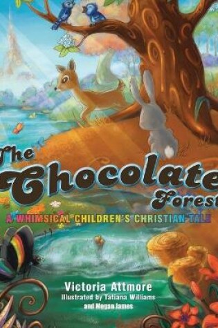 Cover of The Chocolate Forest