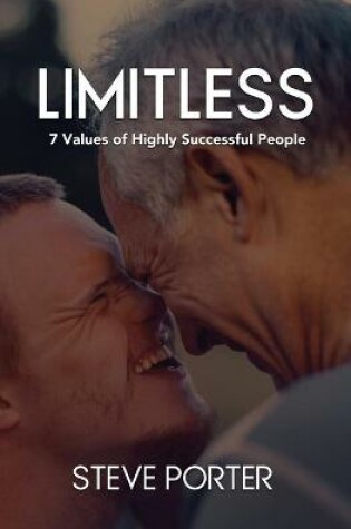 Cover of Limitless