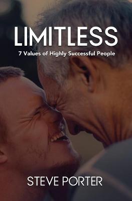 Book cover for Limitless