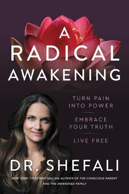 Cover of A Radical Awakening