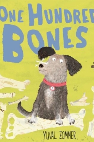 Cover of One Hundred Bones