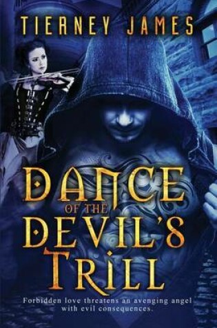 Cover of Dance of the Devil's Trill