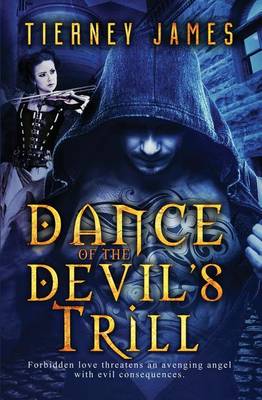 Book cover for Dance of the Devil's Trill