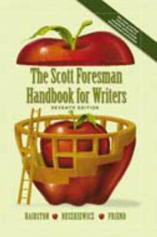 Cover of The Scott Foresman Handbook for Writers