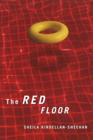 Cover of The Red Floor