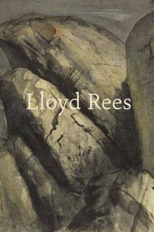 Cover of Lloyd Rees