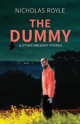 Book cover for The Dummy