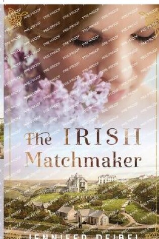 Cover of The Irish Matchmaker