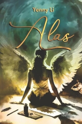 Cover of Alas