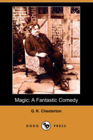 Cover of Magic