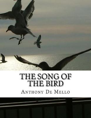 Book cover for The Song of the Bird