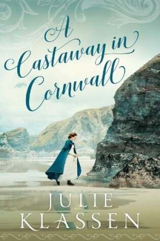 Cover of A Castaway in Cornwall