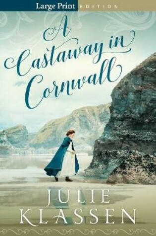 Cover of A Castaway in Cornwall