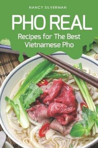 Cover of PHO Real