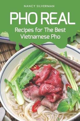 Book cover for PHO Real