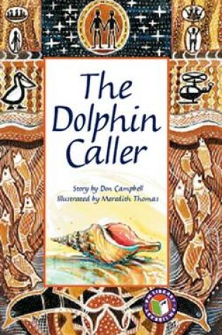 Cover of The Dolphin Caller